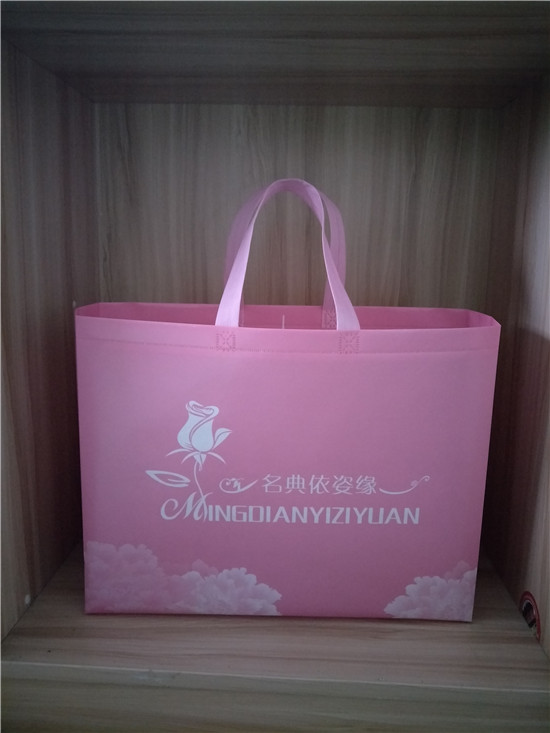 時尚鞋類 無紡布袋 時尚鞋類 無紡布袋